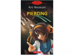 piercing murakami